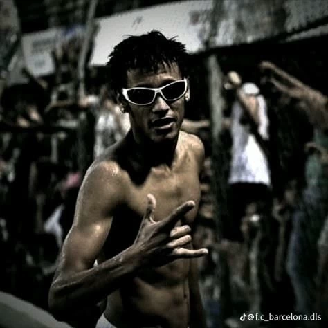 Neymar thumbnail