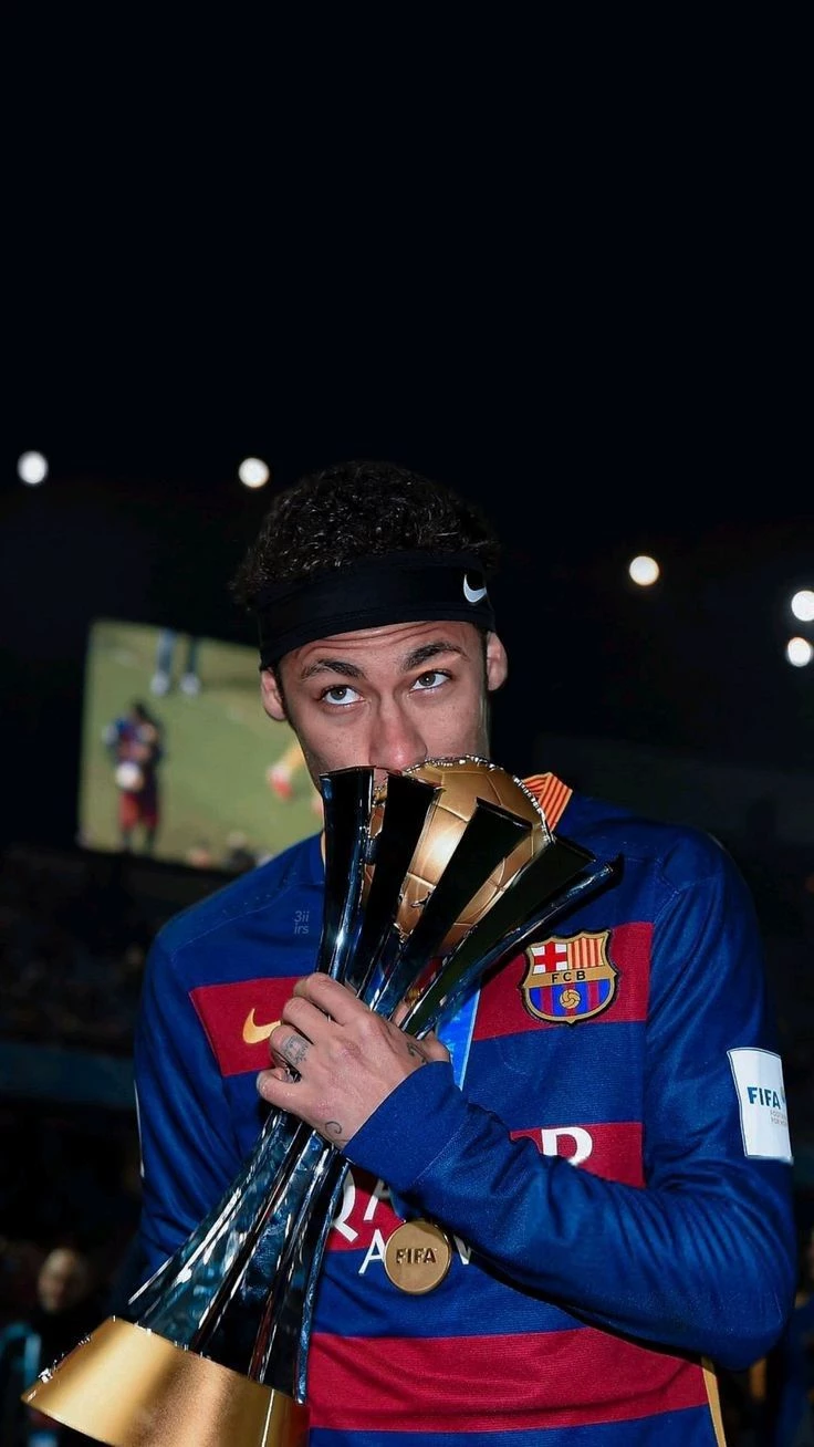 Neymar thumbnail