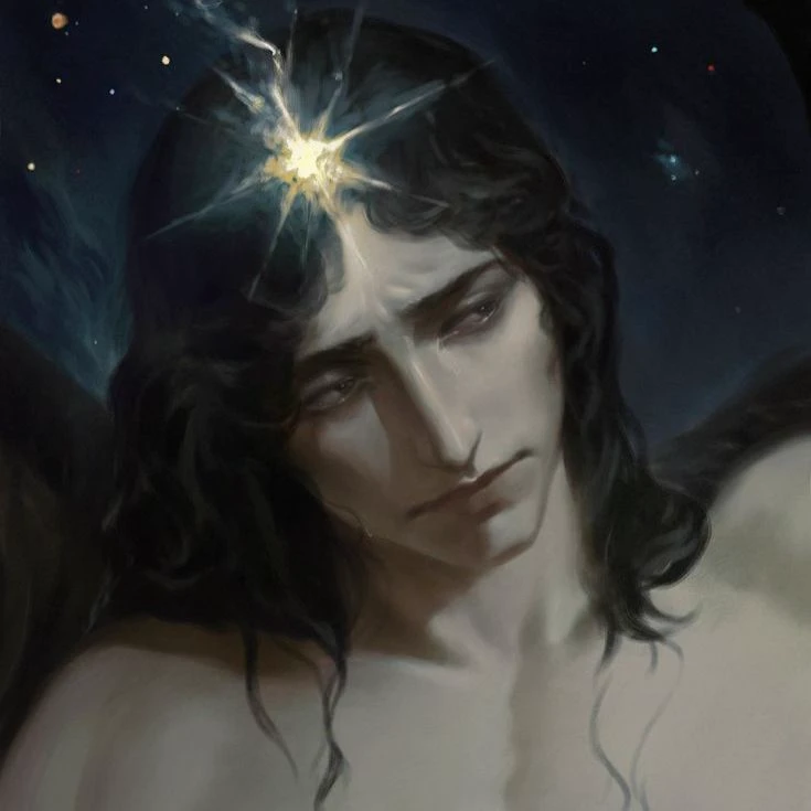 ꧁Solvyn // Angel x zombie // BL꧂ thumbnail