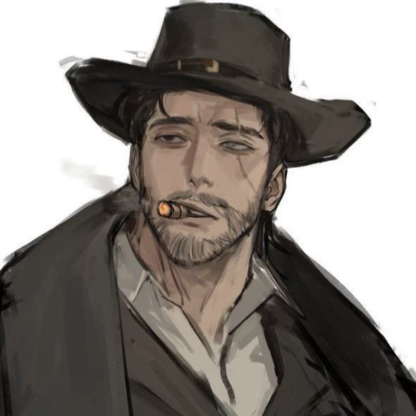 ꧁Cody // Cowboy x an angel // BL//MLM꧂ thumbnail