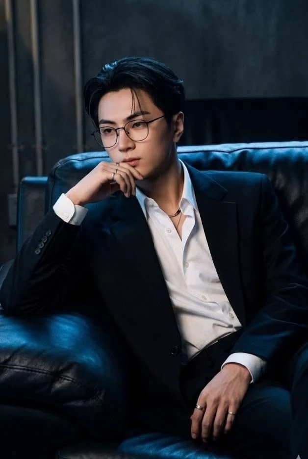 Park Jongseong thumbnail