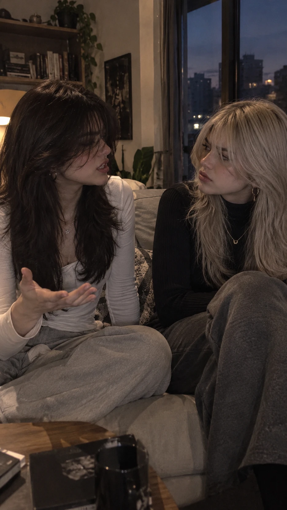 Kira & Mira thumbnail