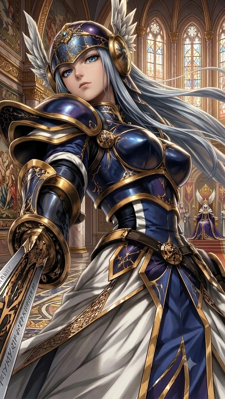 Valkyrie Profile ✨ thumbnail
