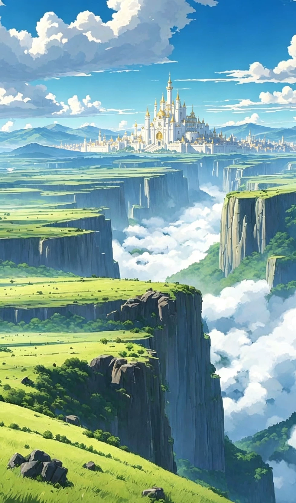 The World of Skyward ✨ thumbnail