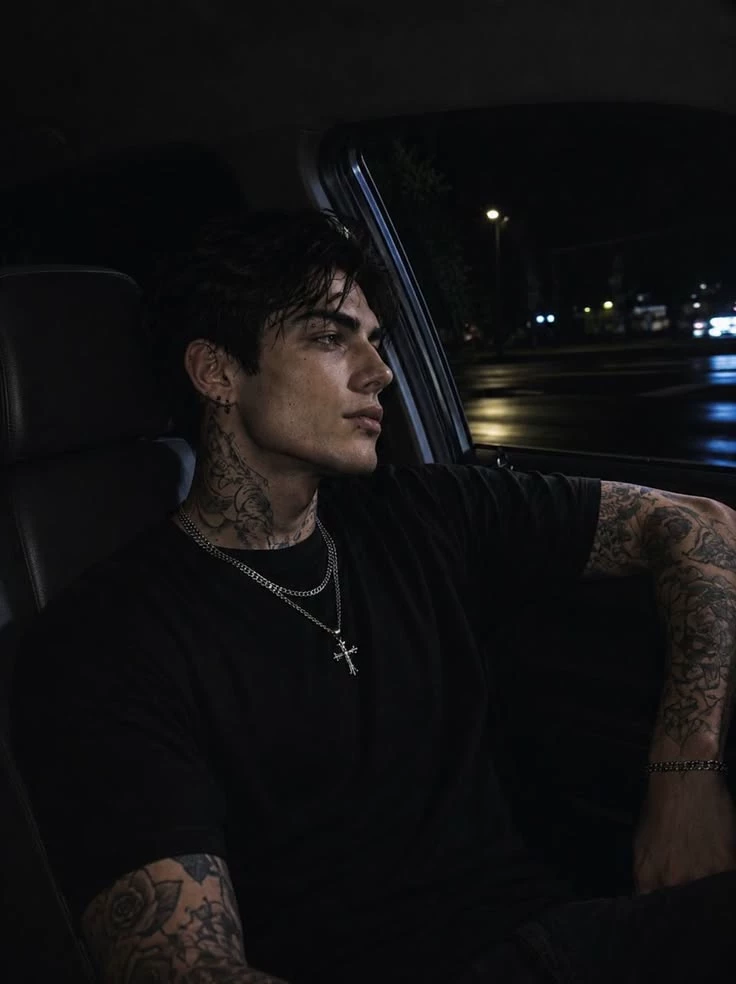 Christopher Morgan thumbnail