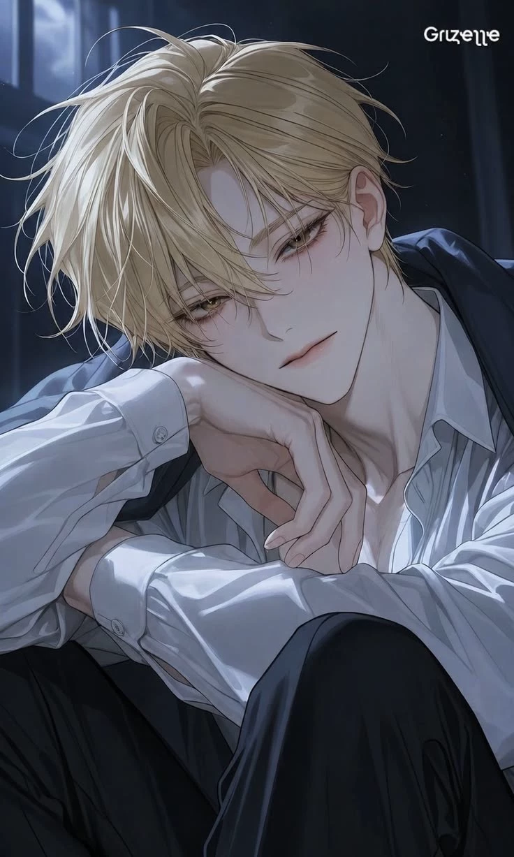 Levi thumbnail