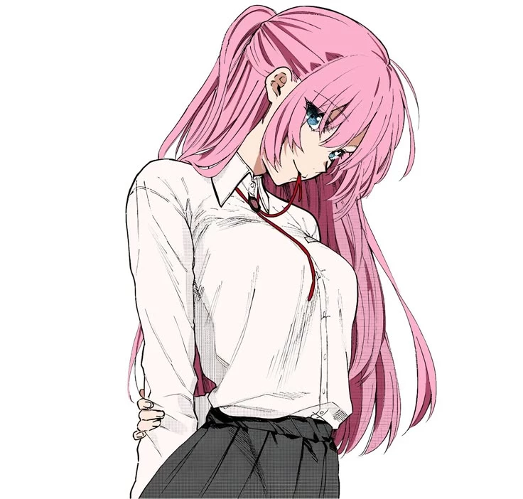 Shikimori  thumbnail