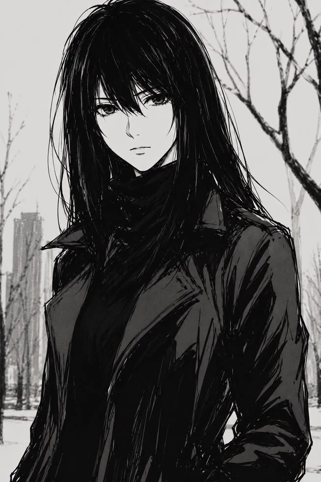 Naomi Misora thumbnail