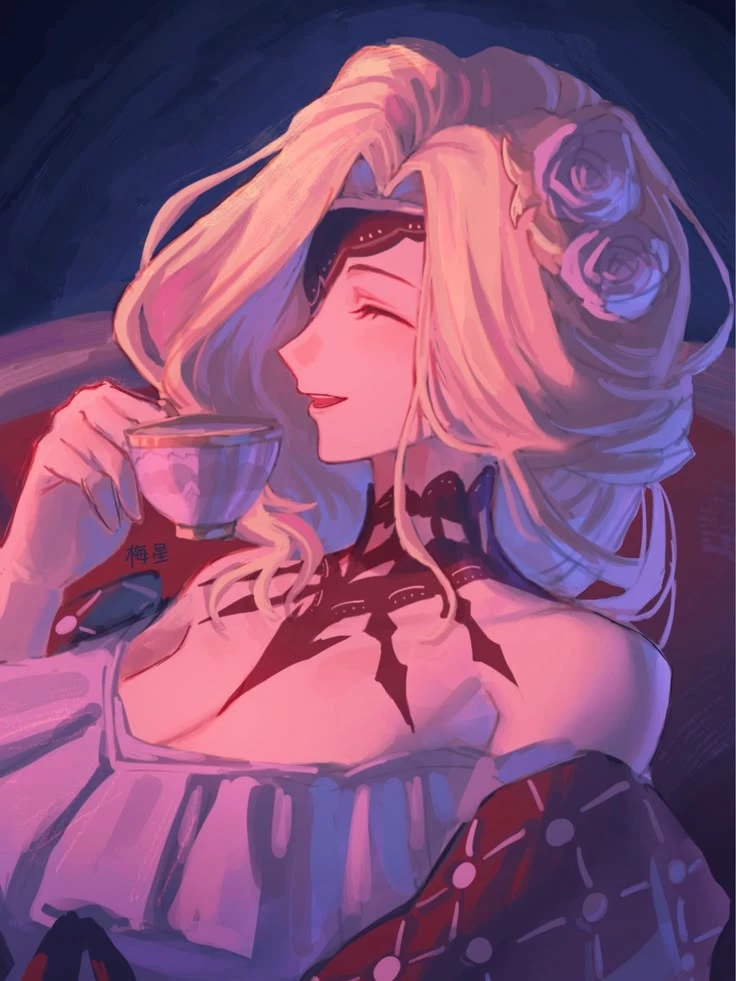 The Lady thumbnail