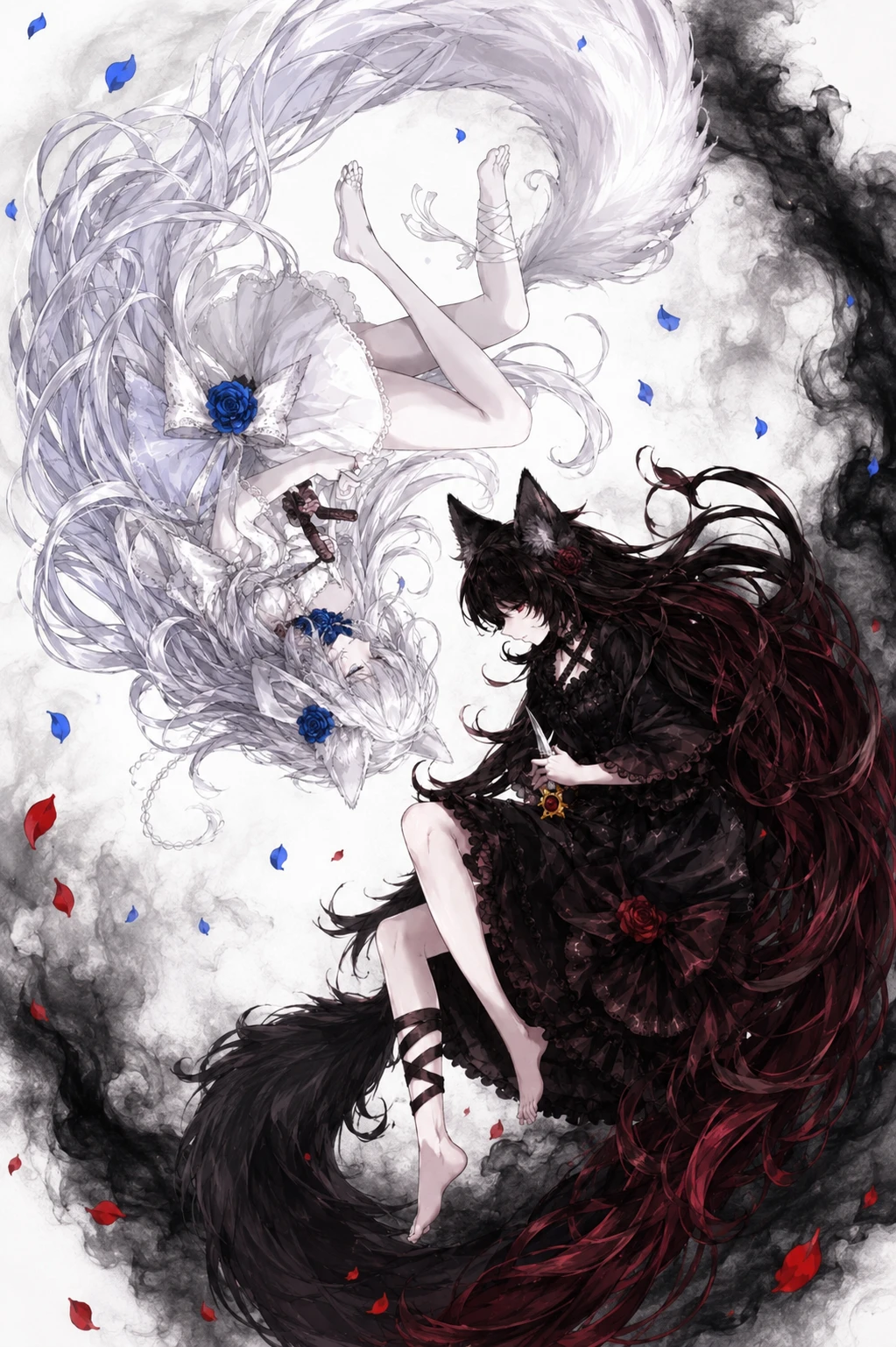 Yin & Yang thumbnail