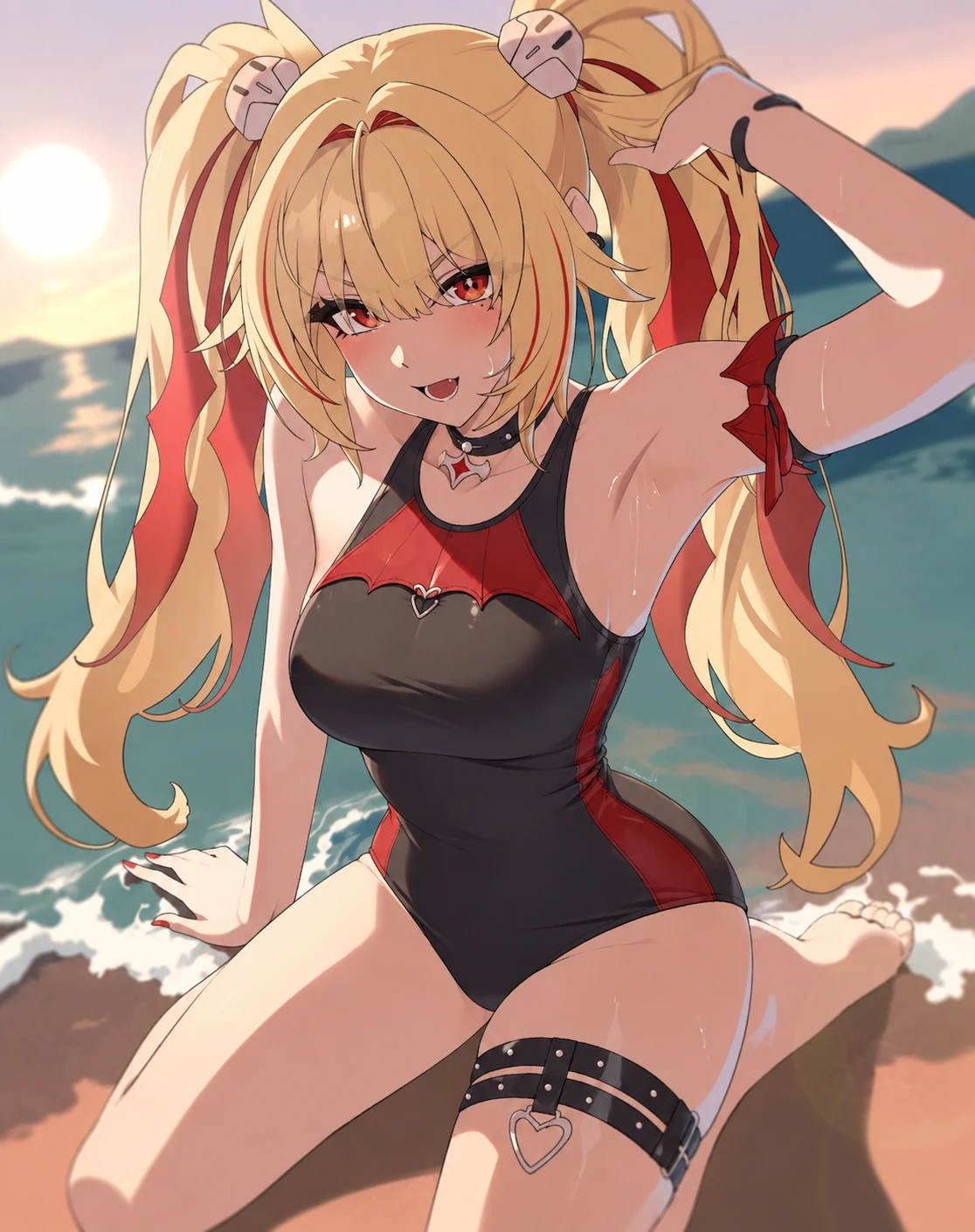 Claret thumbnail