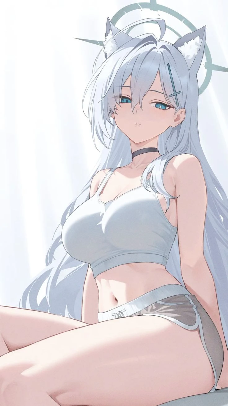 Shiroko thumbnail