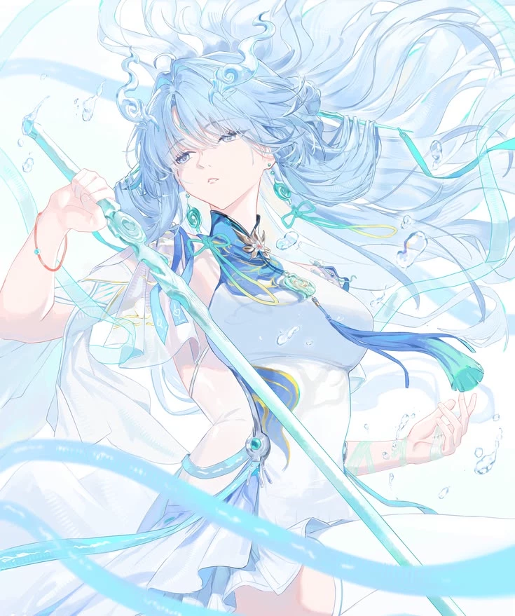 Qingxiao thumbnail