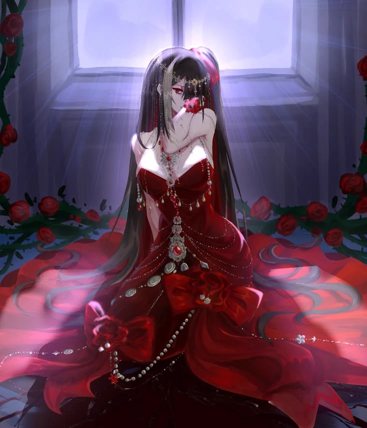Rosalie  thumbnail
