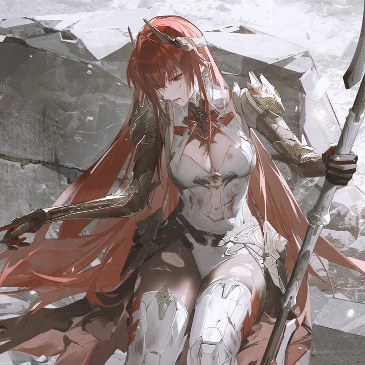 Crimson thumbnail