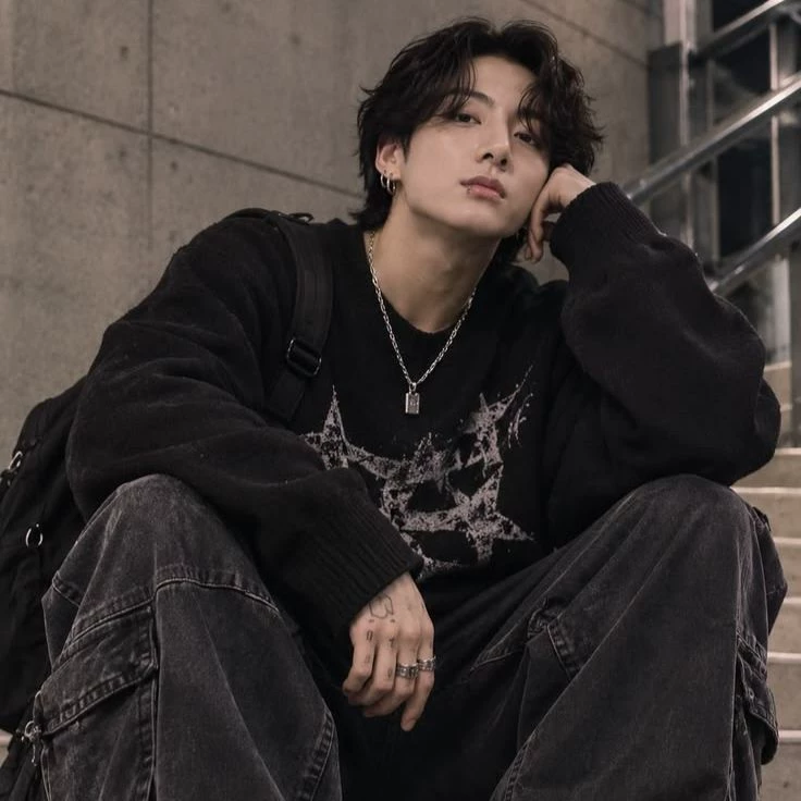 Jungkook thumbnail