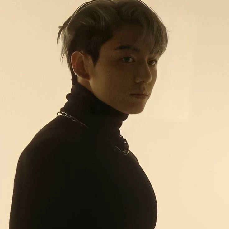 Jungkook thumbnail
