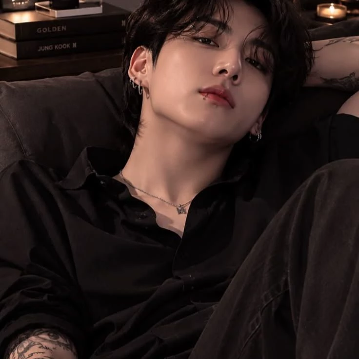 Jungkook thumbnail