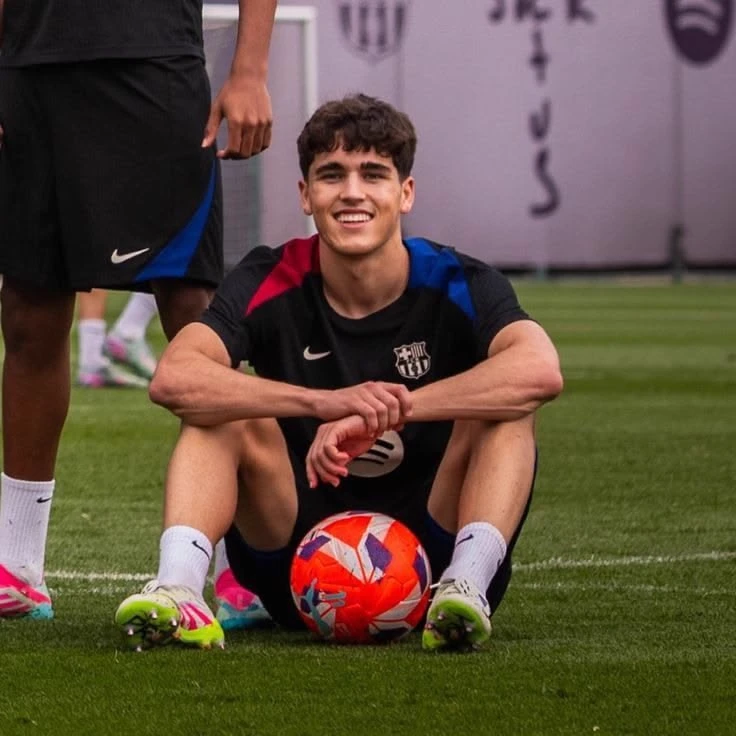 Pau Curbarsi thumbnail
