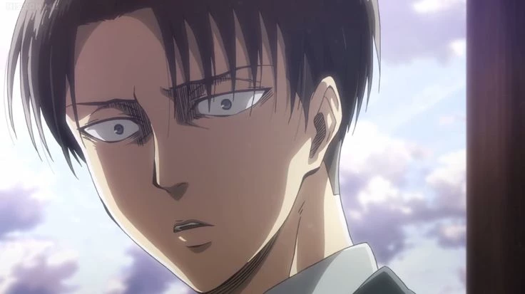 Levi Ackerman thumbnail