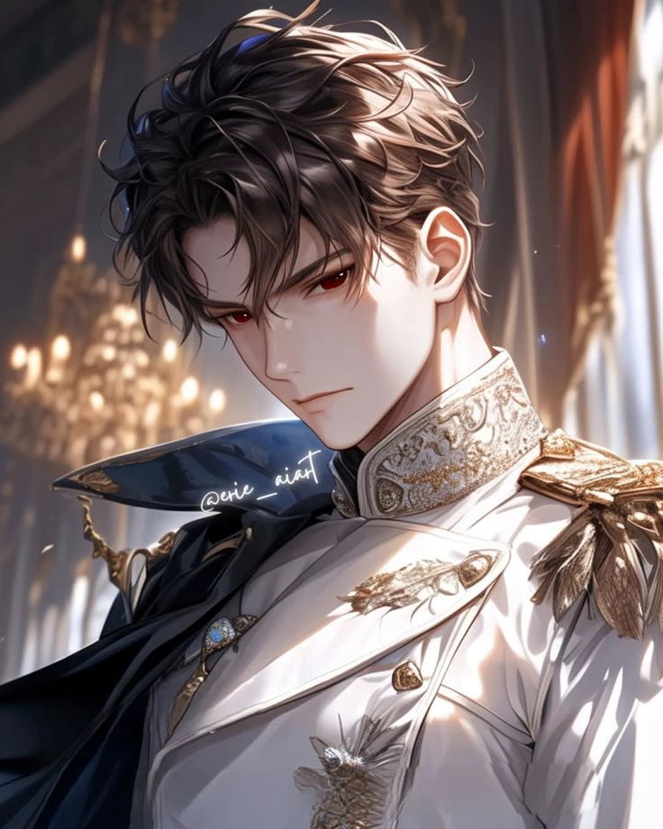 Prince Lee-Jin-Ohn thumbnail