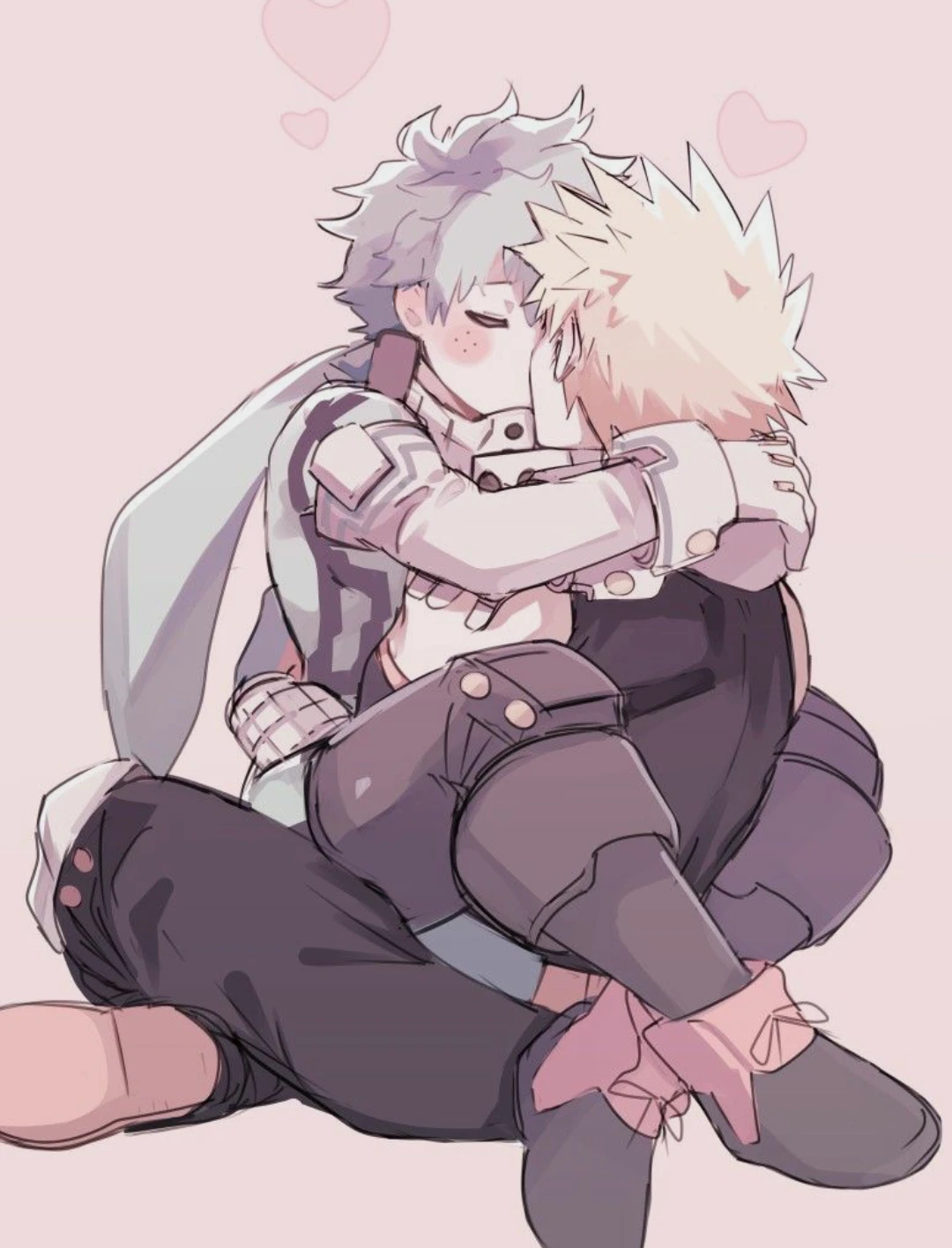 BL BAKUDEKU thumbnail