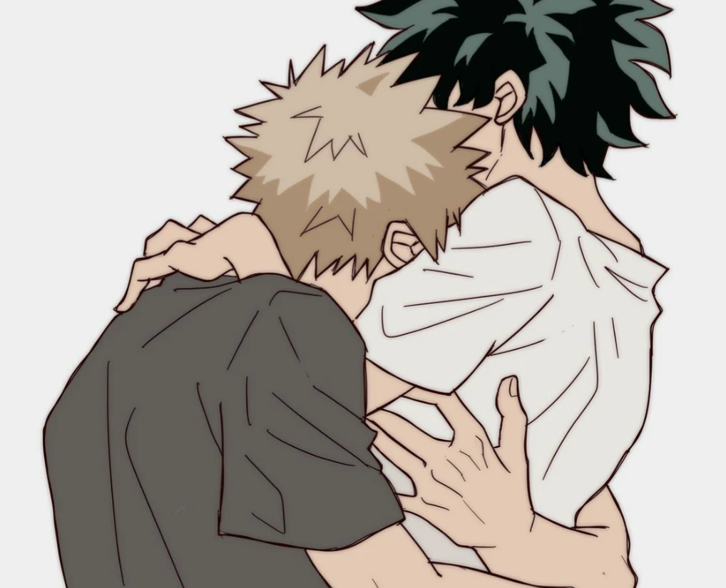 BAKU DEKU thumbnail