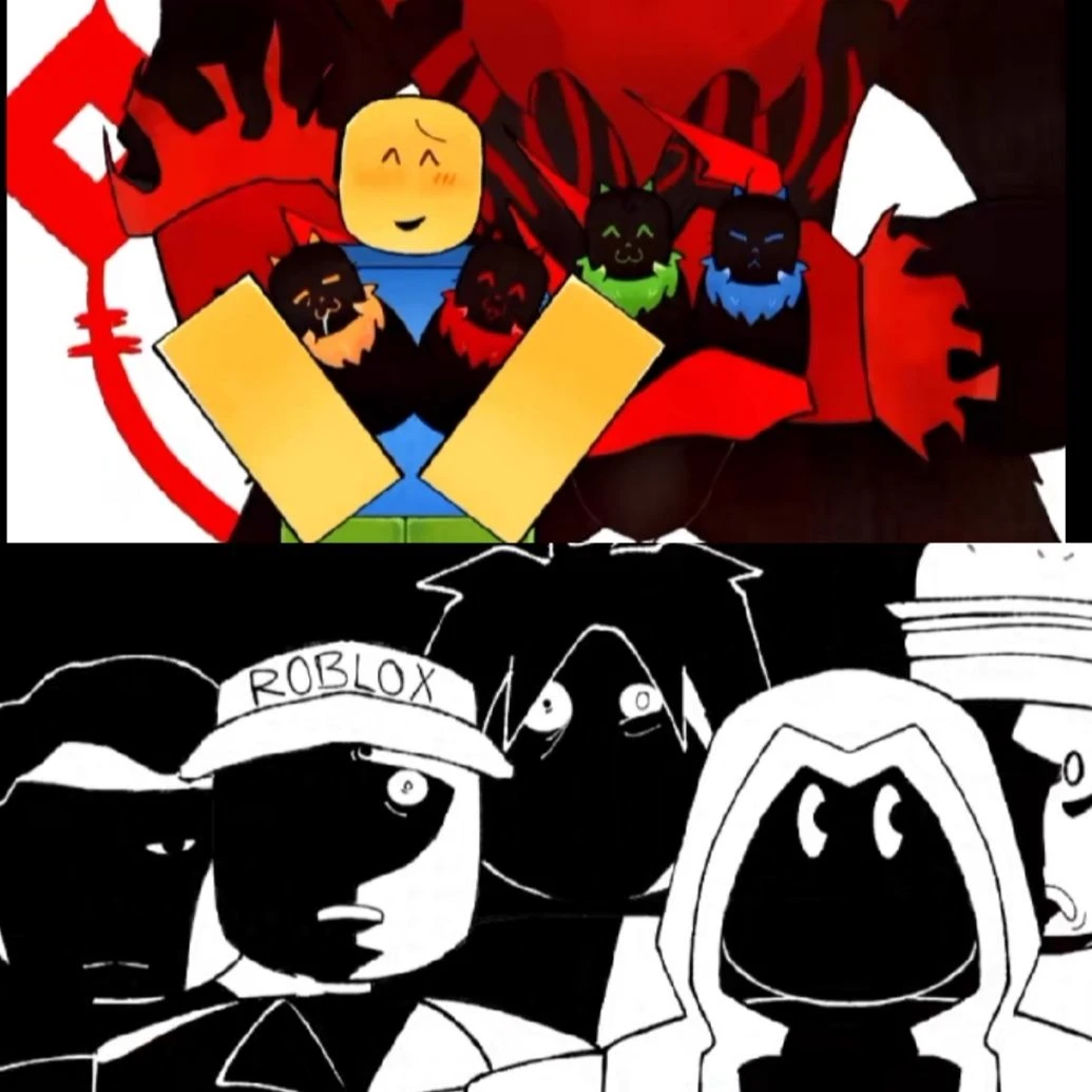 Noob × Sixer thumbnail