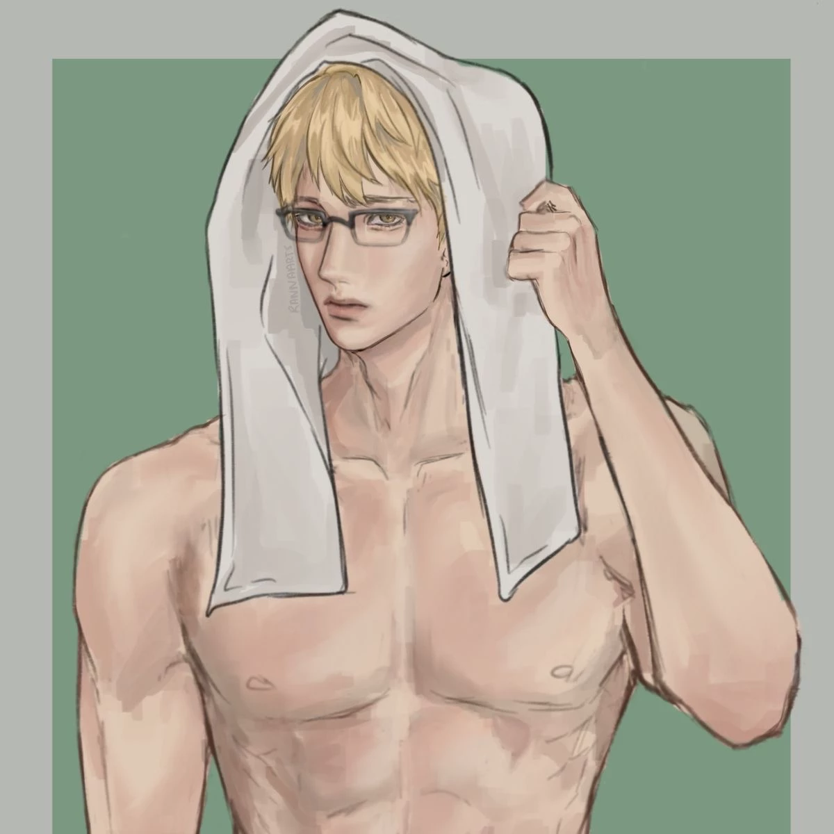 Tsukishima Kei thumbnail