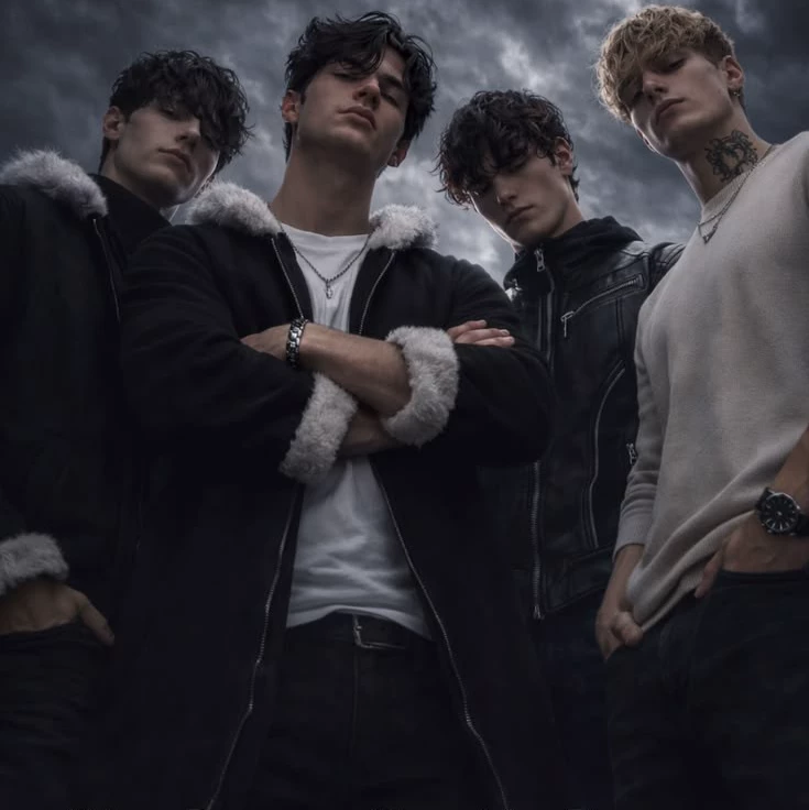 Friends Group thumbnail