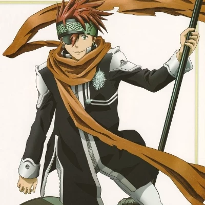 Lavi Bookman thumbnail