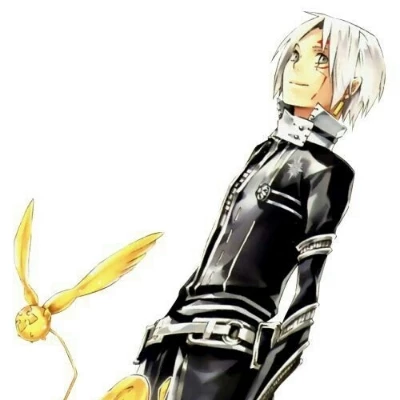 Allen Walker thumbnail
