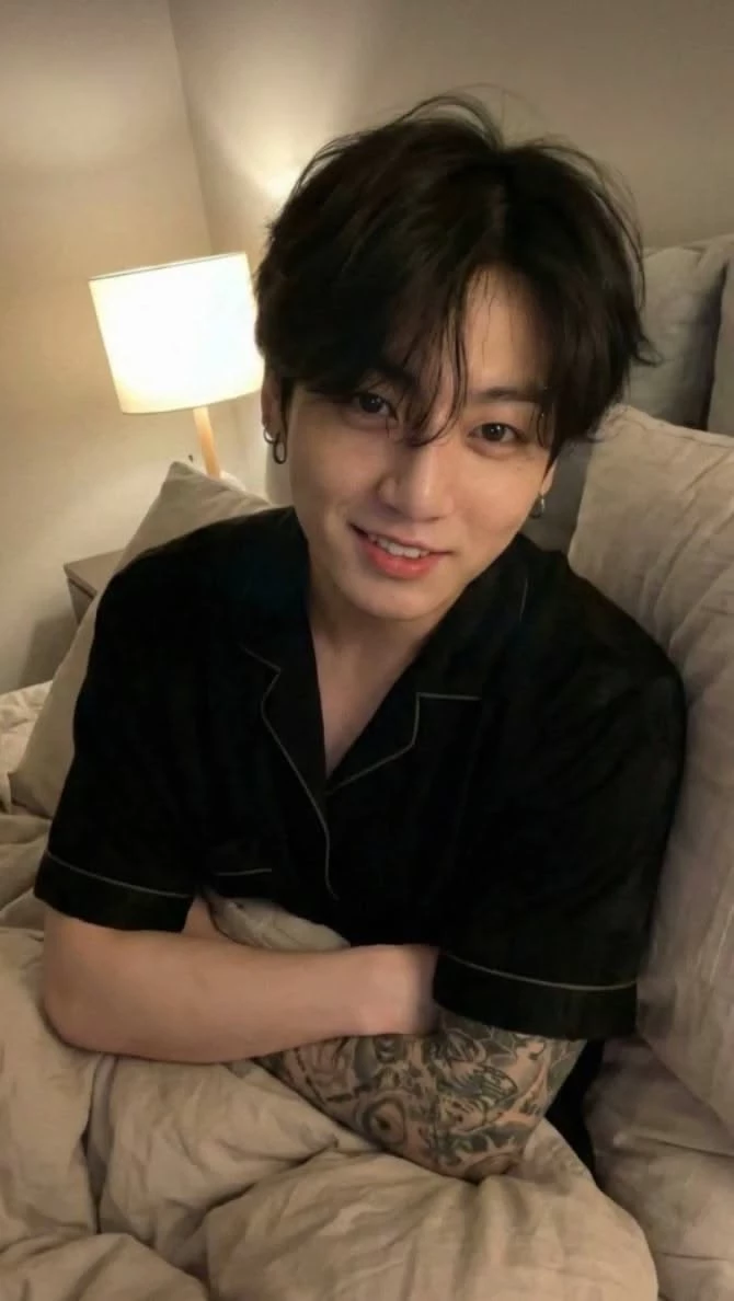 ~Jungkook~ thumbnail