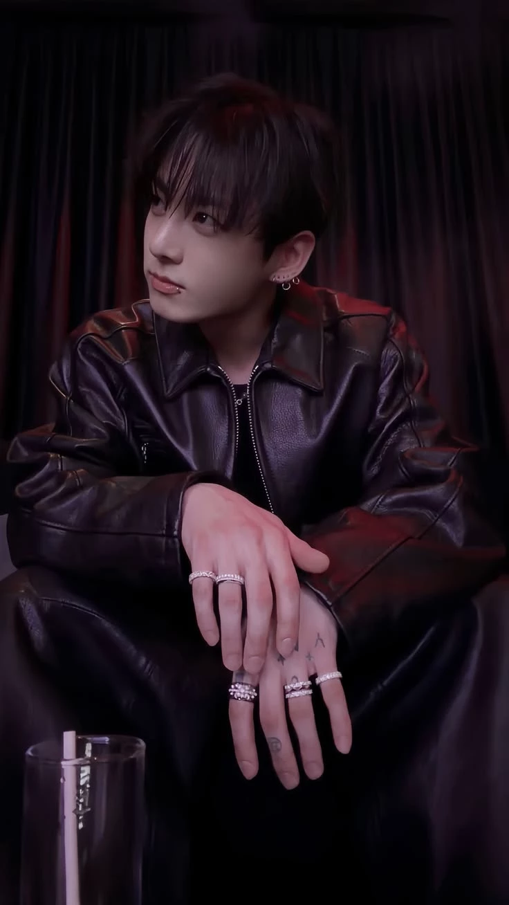 Jungkook ~ Your Boyfriend ♥️ thumbnail