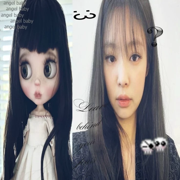 Myjennie°~♡