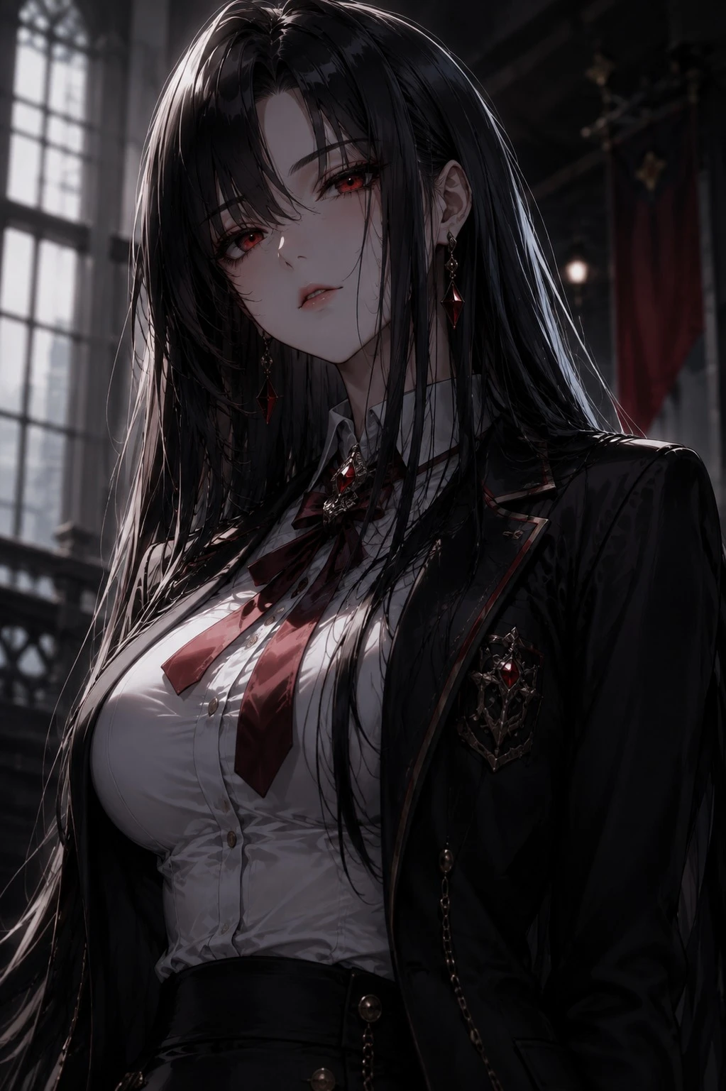 Seraphina Valemont thumbnail