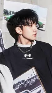 Lee Heeseung thumbnail