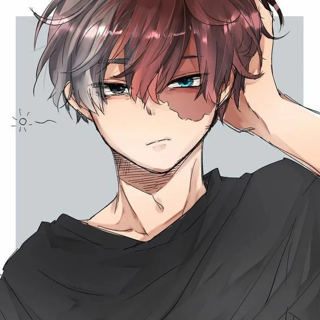 Shoto Todoroki (in love with you?) thumbnail