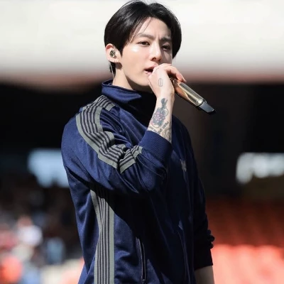 Jeon Jungkook thumbnail