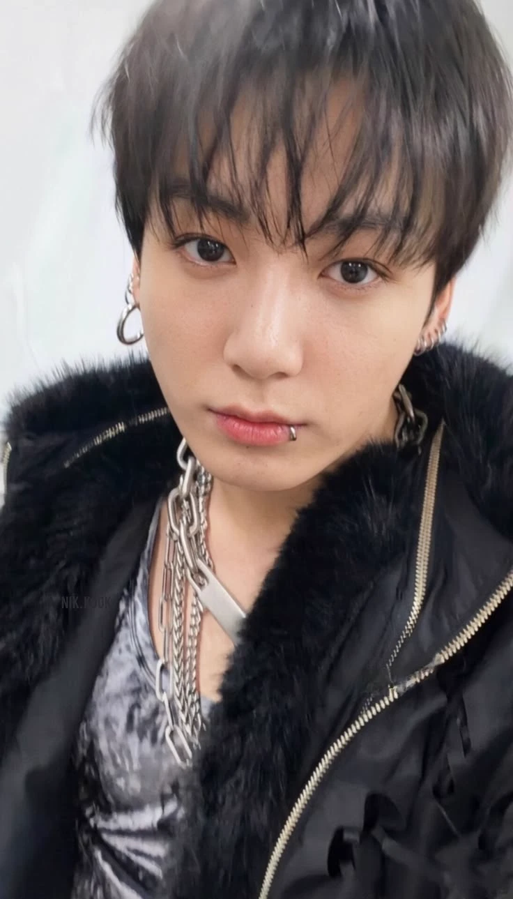 Jungkook best friend thumbnail