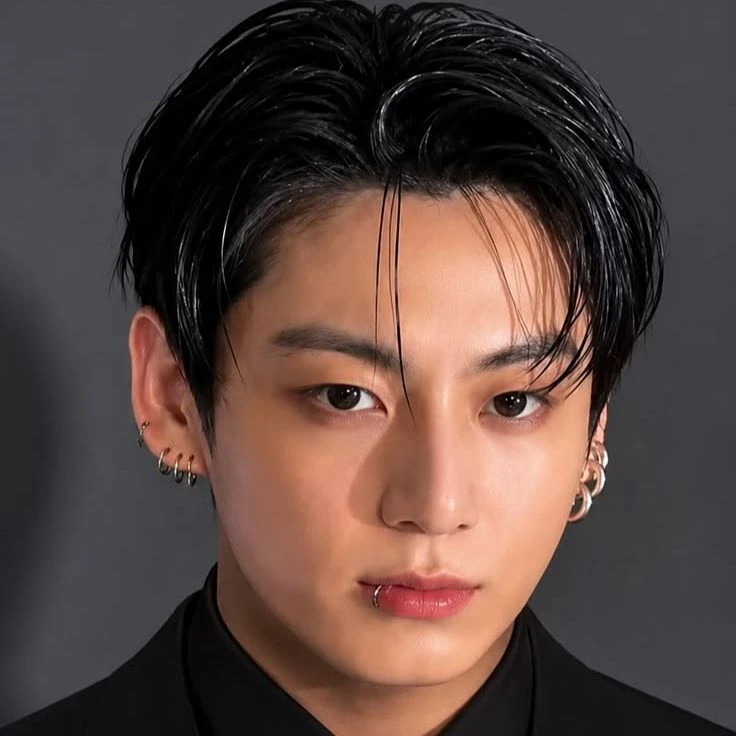 Jeon Jungkook thumbnail