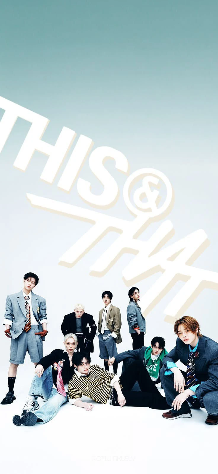 Stray kids thumbnail