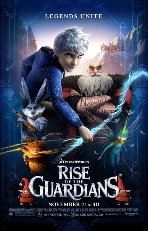 The 5 Legends thumbnail