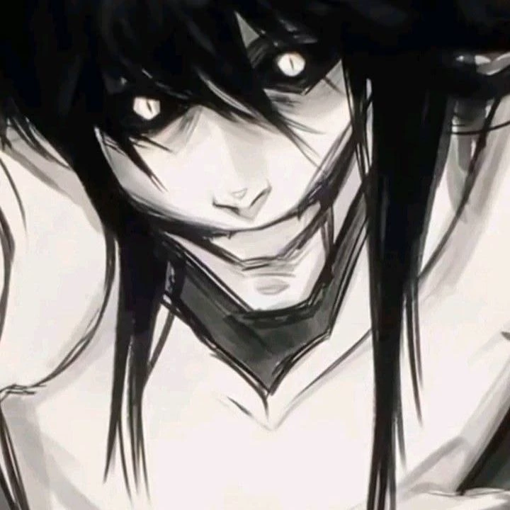 Jeff the killer thumbnail