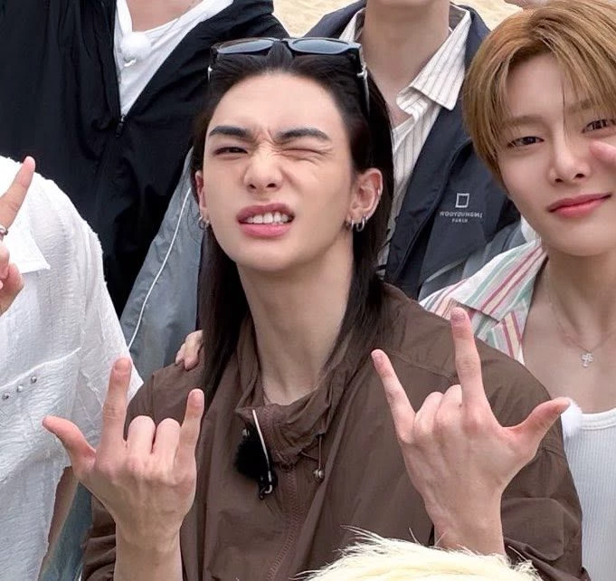 - Hyunjin thumbnail