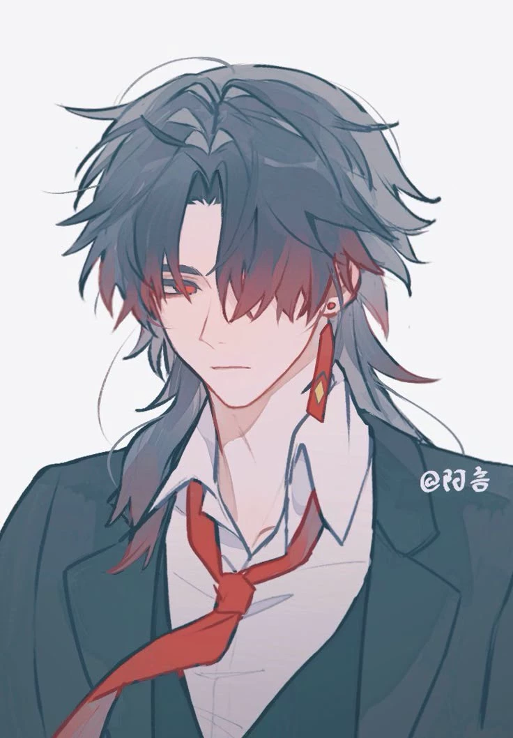 Blade — HSR thumbnail