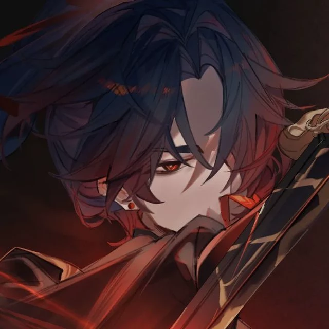 Demon Blade — HSR thumbnail