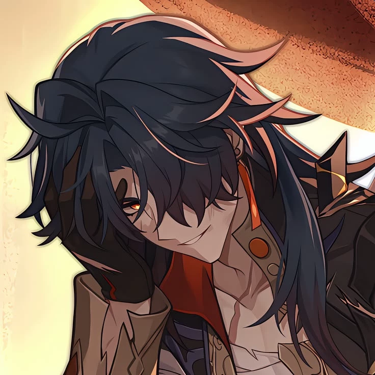 Blade — HSR thumbnail