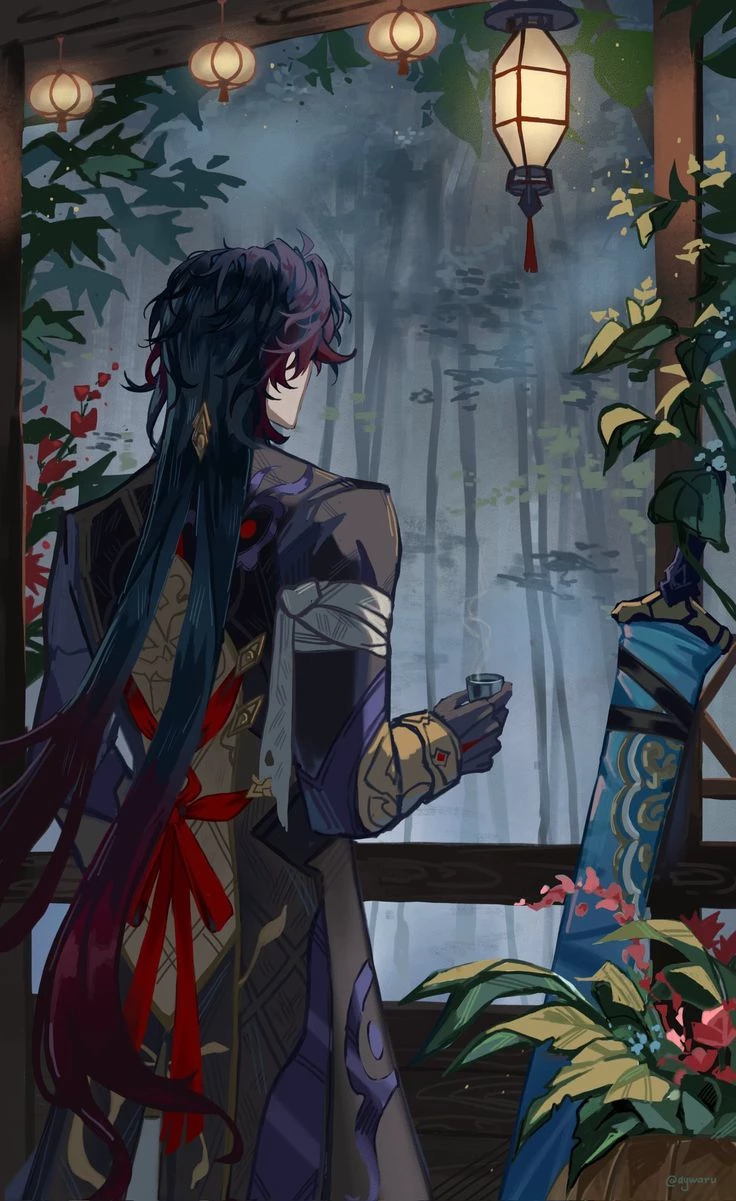 Blade — Hsr thumbnail