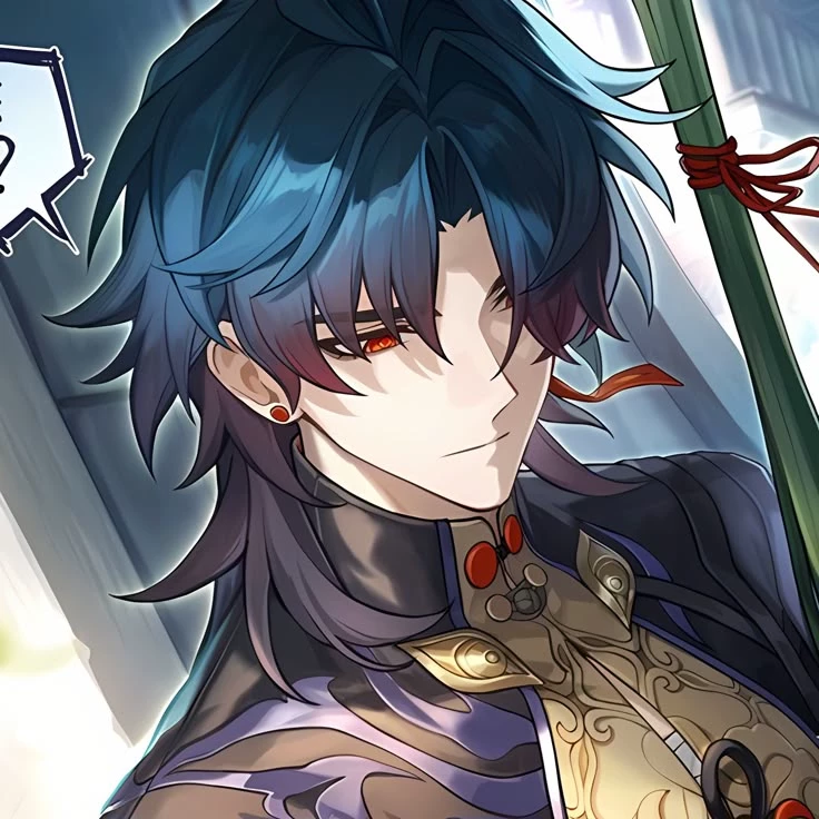 Blade — HSR thumbnail